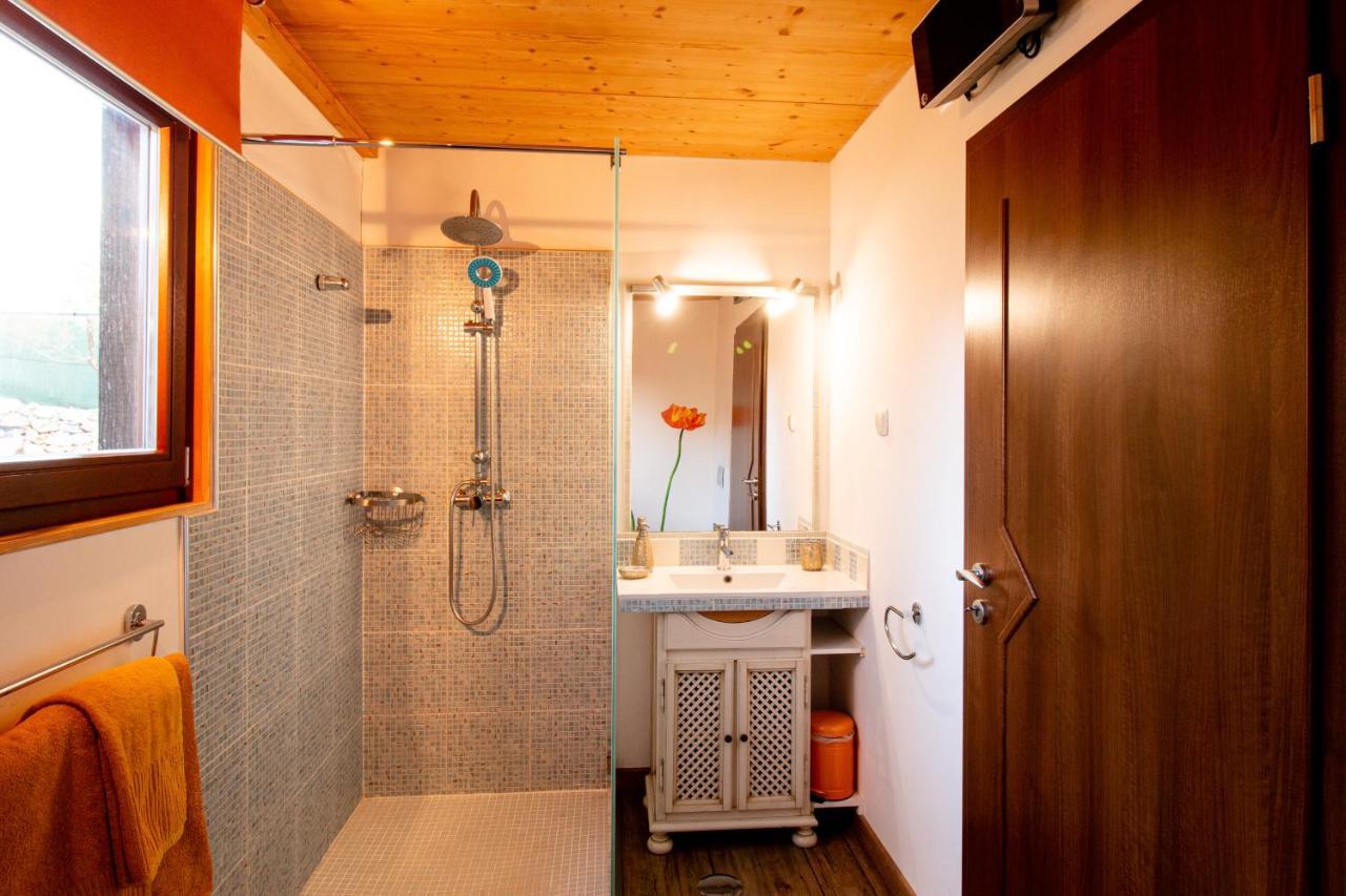 Chambres d'hôtes Naturistes (Nudiste) Cabanadelsol - Adults Only Monte da Charneca Extérieur photo