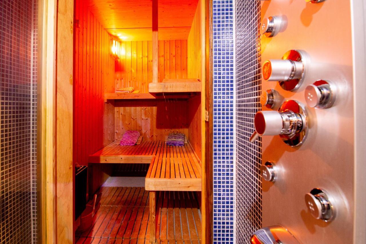Chambres d'hôtes Naturistes (Nudiste) Cabanadelsol - Adults Only Monte da Charneca Extérieur photo