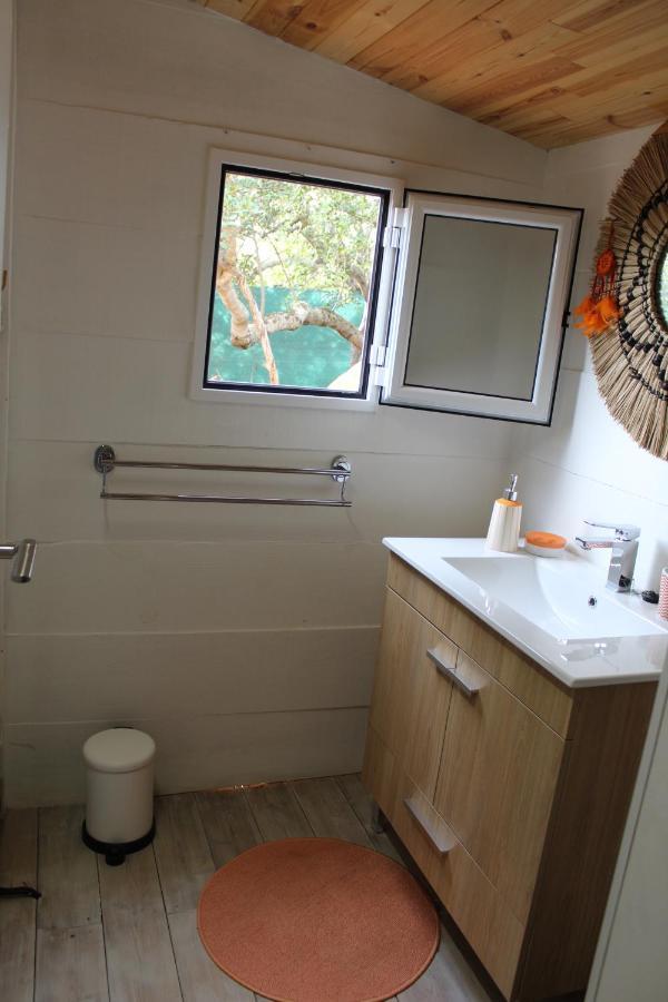 Chambres d'hôtes Naturistes (Nudiste) Cabanadelsol - Adults Only Monte da Charneca Extérieur photo