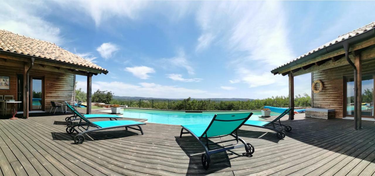 Chambres d'hôtes Naturistes (Nudiste) Cabanadelsol - Adults Only Monte da Charneca Extérieur photo